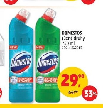Domestos