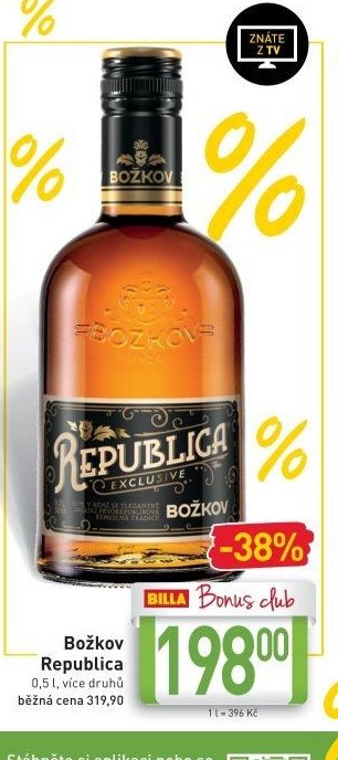 Božkov Republica