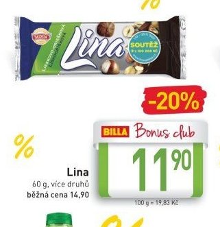 Lina