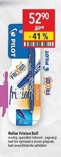 Roller Frixion Ball