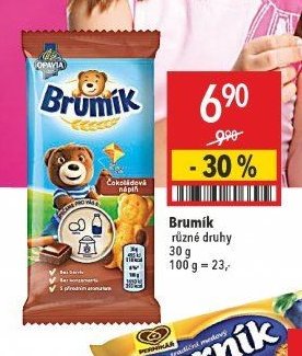 Brumík