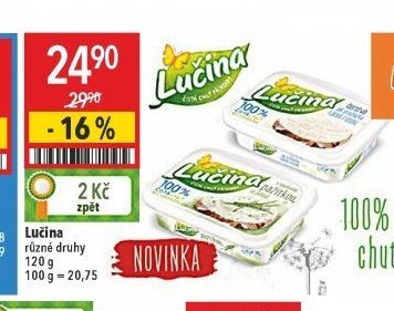 Lučina