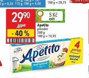 Apetito
