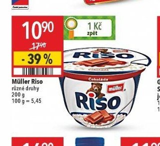 Müller Riso