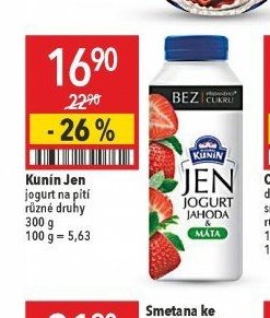 Kunín Jen