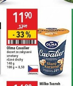 Olma Cavalier
