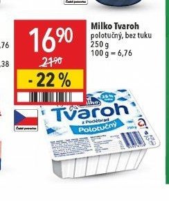 Milko Tvaroh