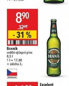 Braník