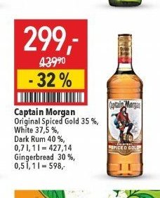 Captain Morgan
