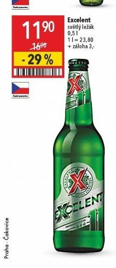 Excelent