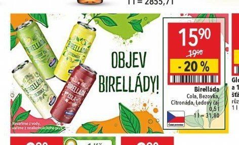 Birelláda