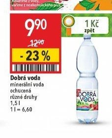 Dobrá voda