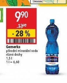 Gemerka