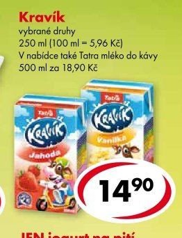 Kravík