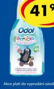 Odol Ústní voda Perlička