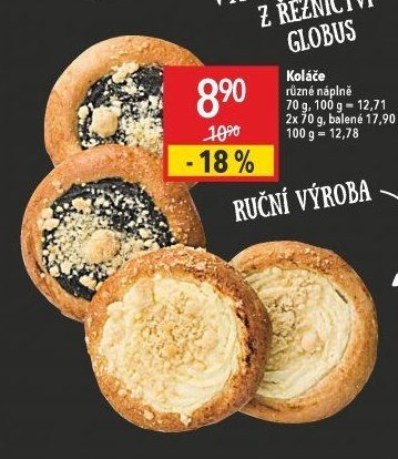 Koláče