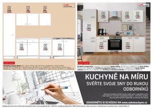 akční leták ASKO 26.8.2021-8.9.2021