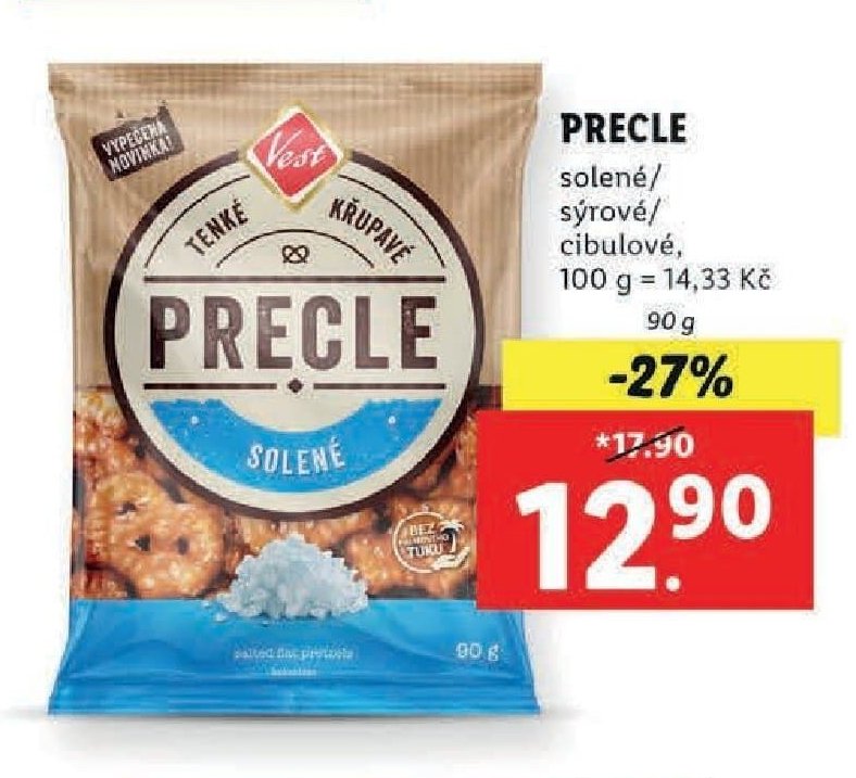 Precle