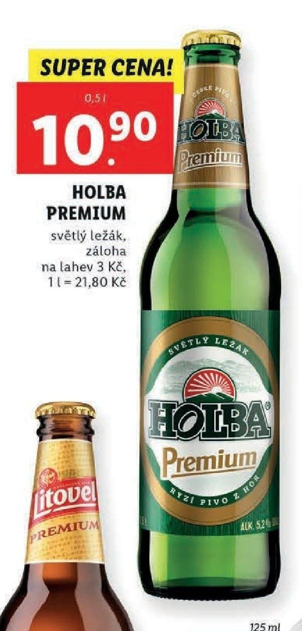 Holba Premium