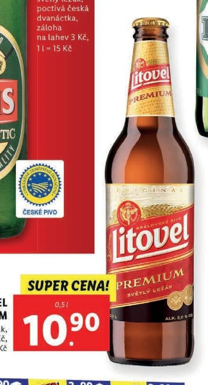 Litovel Premium