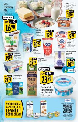 akční leták Albert 1.9.2021-7.9.2021