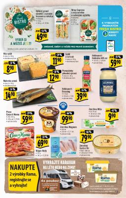 akční leták Albert 1.9.2021-7.9.2021