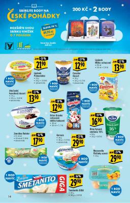 akční leták Albert 1.9.2021-7.9.2021