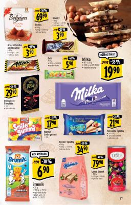 akční leták Albert 1.9.2021-7.9.2021