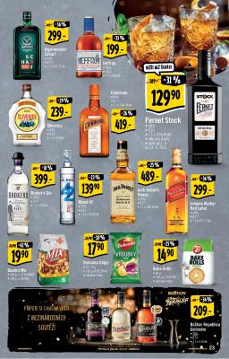 akční leták Albert 1.9.2021-7.9.2021