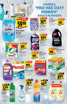 akční leták Albert 1.9.2021-7.9.2021