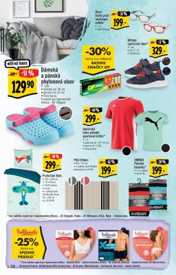 akční leták Albert 1.9.2021-7.9.2021