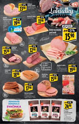 akční leták Albert 1.9.2021-7.9.2021