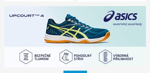Asics Upcourt 4
