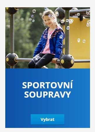 Sportovní soupravy