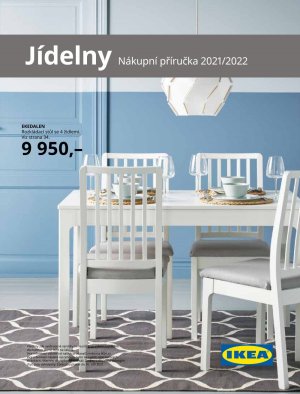 akční leták IKEA 30.8.2021-30.9.2021