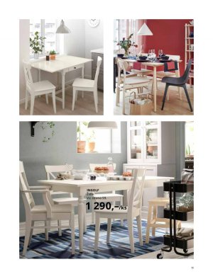 akční leták IKEA 30.8.2021-30.9.2021