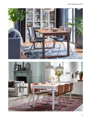 akční leták IKEA 30.8.2021-30.9.2021