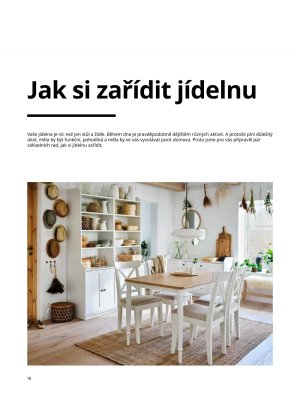 akční leták IKEA 30.8.2021-30.9.2021
