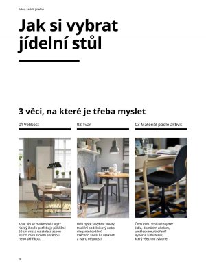 akční leták IKEA 30.8.2021-30.9.2021