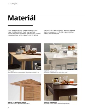 akční leták IKEA 30.8.2021-30.9.2021