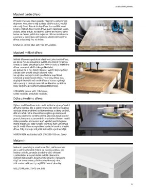 akční leták IKEA 30.8.2021-30.9.2021