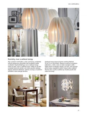 akční leták IKEA 30.8.2021-30.9.2021