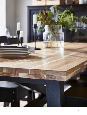 akční leták IKEA 30.8.2021-30.9.2021