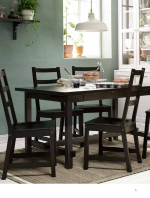 akční leták IKEA 30.8.2021-30.9.2021