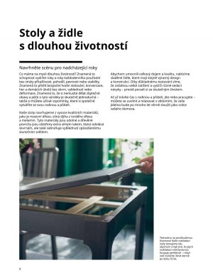 akční leták IKEA 30.8.2021-30.9.2021