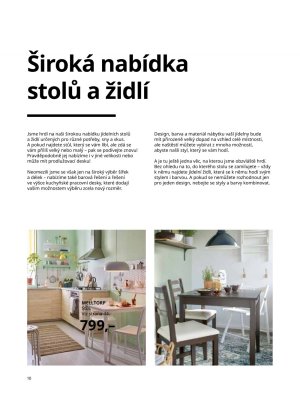 akční leták IKEA 30.8.2021-30.9.2021