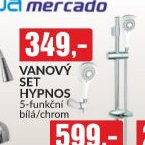 VANOVÝ SET HYPNOS