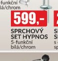 SPRCHOVÝ SET HYPNOS