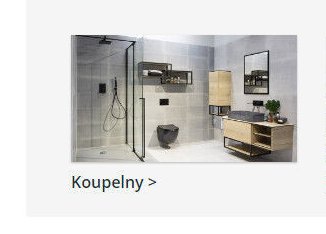 Koupelny