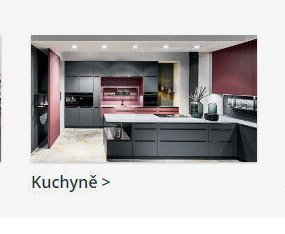 Kuchyně
